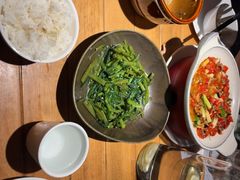 -小放牛炒菜馆(华北商厦店)