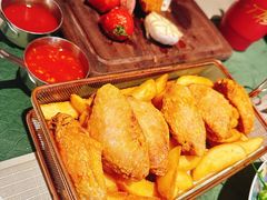 -中山路壹号传奇club·啤酒花园餐厅