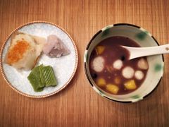 -鲜芋仙(苏州干将店)