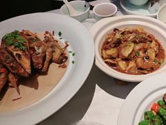 -在前门·烤鸭北京菜(五月花广场店)