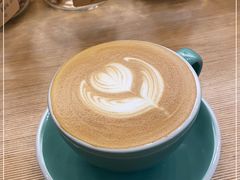 -COFFEE HOLIC(朝外SOHO店)