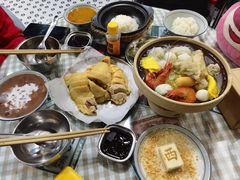 -阿金大白·上海菜馆(新天地店)