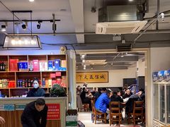 -大家发海鲜城夜排档(华山中路店)