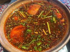 -火塘云南烧烤大排档