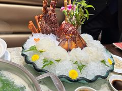 -好彩海鲜火锅饭店(银河百老汇店)