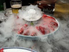 -杨氏青龙虾·羊蝎子(金盛路总店)