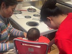 -龍歌自助小火锅(崂山丽达店)