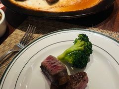 -Wolfgang’s Steakhouse 沃夫冈牛排馆(上海白玉兰广场店)