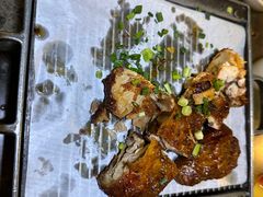 -绿茶餐厅(天津天河城店)