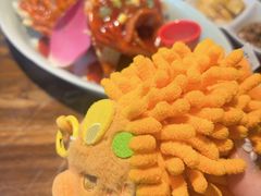 -鱼食饭稻·苏浙土菜17年老馆子(平江路店)