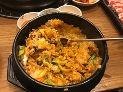 -韩国料理大力士(屏风街店)