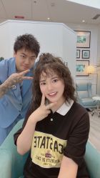 -FLAIR HAIR SALON