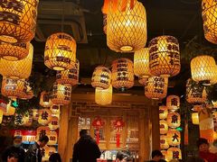 -南京大牌档(青岛万象城店)