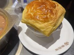 -鼎香缘海鲜自助火锅烤肉(锦辉购物广场店)