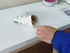 -学姐家酸奶铺(江大店)