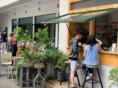 -RAC BAR(安福路店)