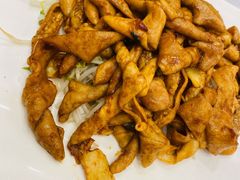 豉油皇鹅肠-粤·向群饭店(龙津东路总店)