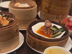 -京香轩·中餐厅(上海中庚聚龙酒店)