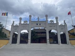 -鸣鹤古镇