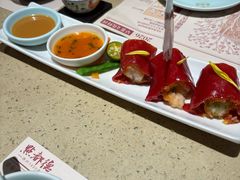 -点都德(长泰广场店)