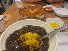 -多宾韩国料理(学衡路店)