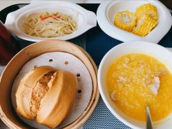 -兰心墩楠月子会所(万达店)