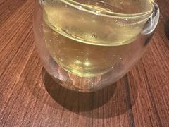 -蛇口希尔顿南海酒店·随轩中餐厅·粤菜