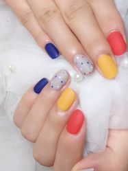 -如一·美甲美睫