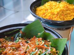 -火舞泰·泰式海鲜火锅餐厅(世纪城店)