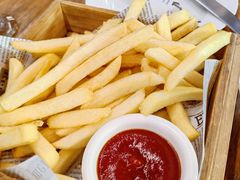 -Geneva日内瓦餐厅(西郊宝成花苑店)