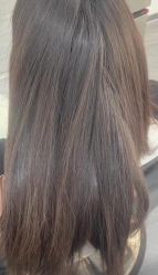 点击看大图 -VV盛妆Hair烫染造型沙龙