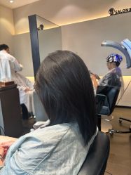 -悦Salon发型设计