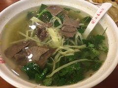 -小姜锅贴(凤凰街店)