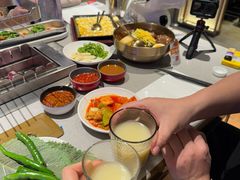 -丰茂烤串(公园店)