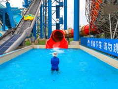 -武汉玛雅海滩水公园