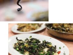 -标记好食