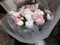 -王尔德与花