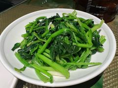 清炒时蔬-欣旺·迎宾楼·百年无锡菜