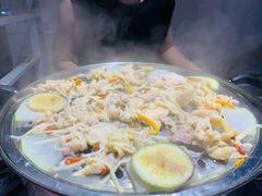 -映日农场无花果鸡(滨江东路店)