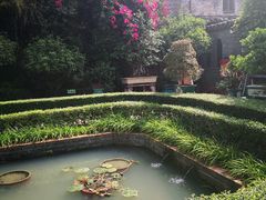 -东莞市可园博物馆