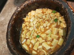 -绿茶餐厅(天津天河城店)