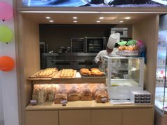 -好利来(槐中店)