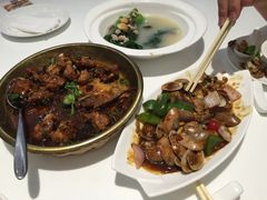 至潮餐厅-至潮餐厅精致粤菜·活鲈鱼·走地鸡(珠江新城店)