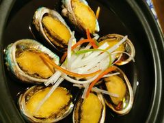-卢大鲜鱼头捞饭(美利广场店)