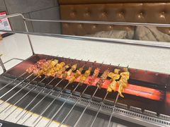 -玉善烧烤串城(长春总店)