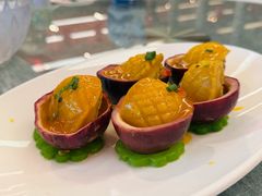 -椰林海鲜码头(广州琶洲店)