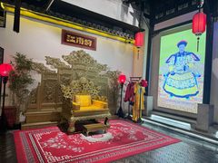 -江南韵·无锡太湖文化体验餐厅(凤凰天街店)