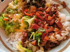 -永和大王(小厨·东四十条店)