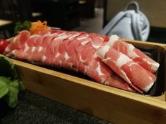 -湊湊火锅·茶憩(和平大悦城店)