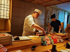 -炎橘·板前料理 Omakase